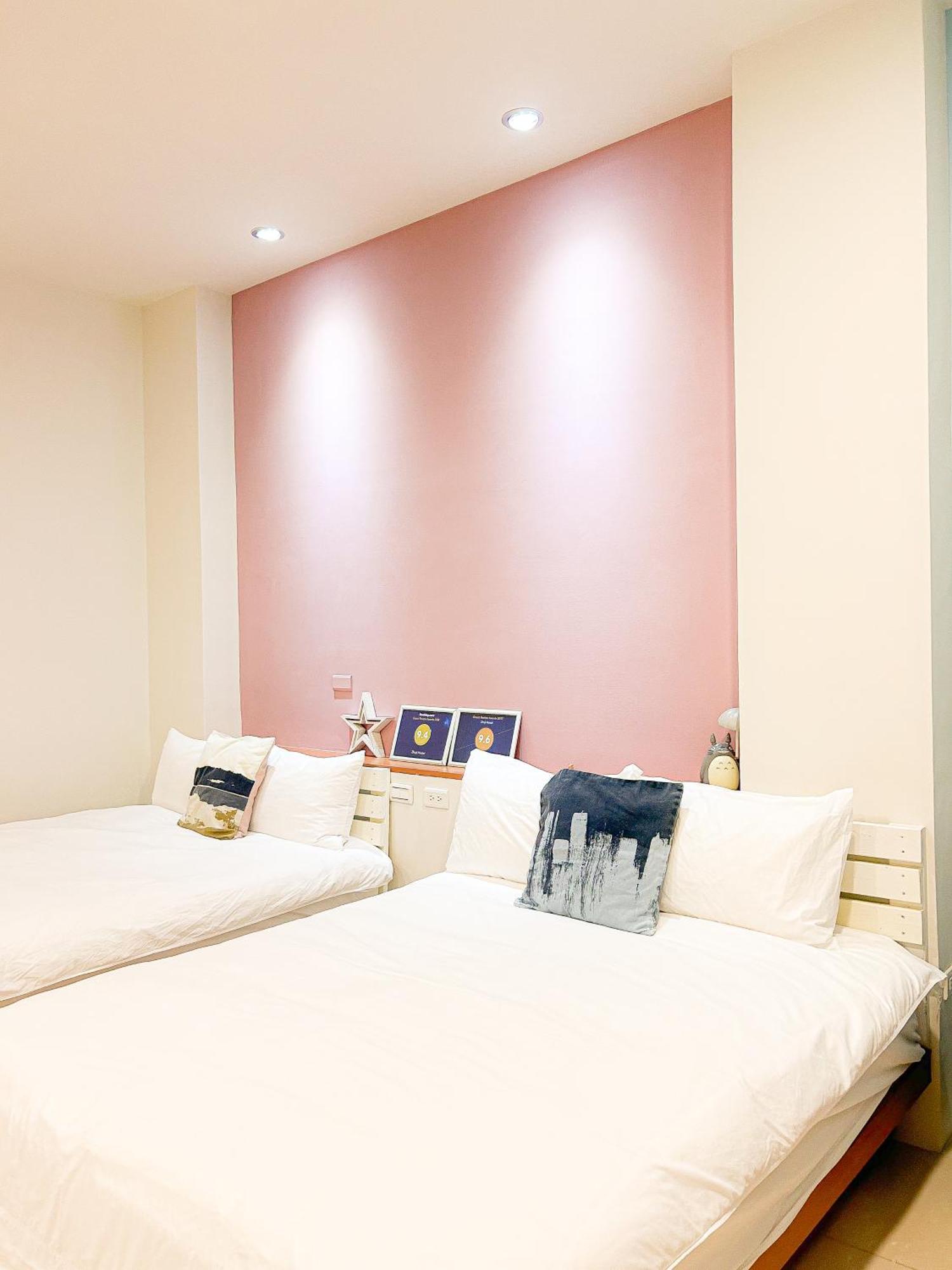 Zhuji Hostel Дунган Экстерьер фото