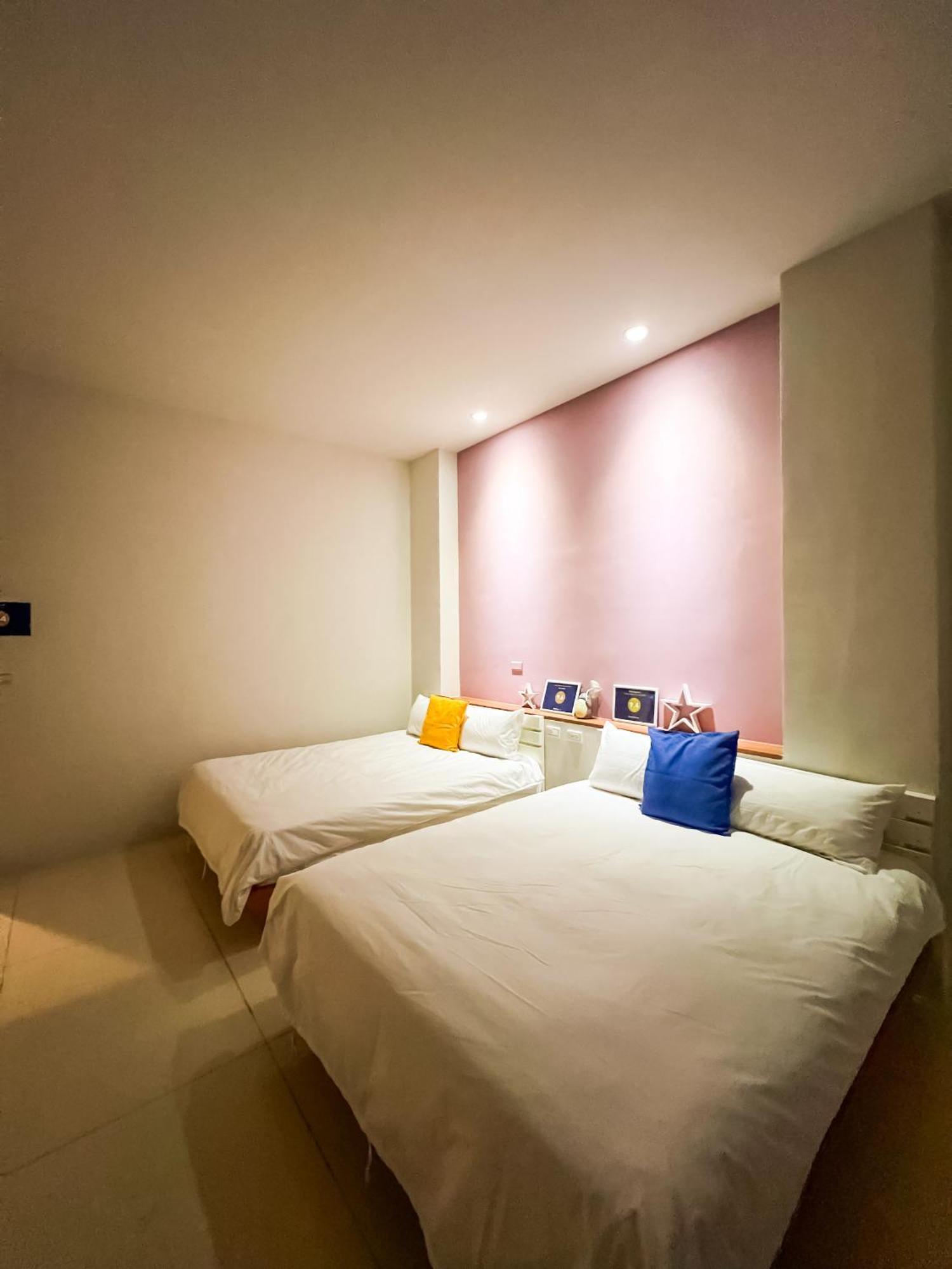 Zhuji Hostel Дунган Экстерьер фото