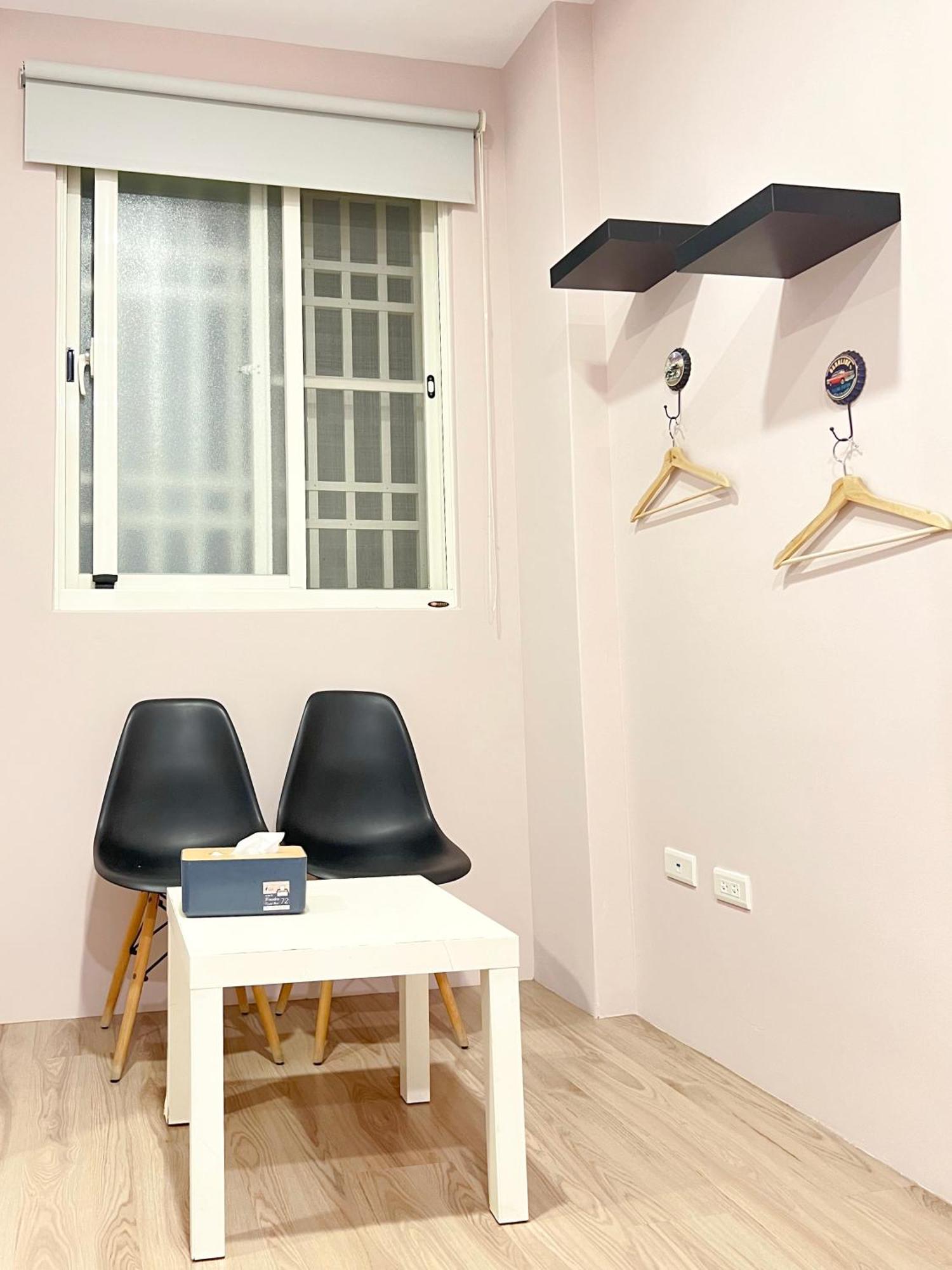 Zhuji Hostel Дунган Экстерьер фото