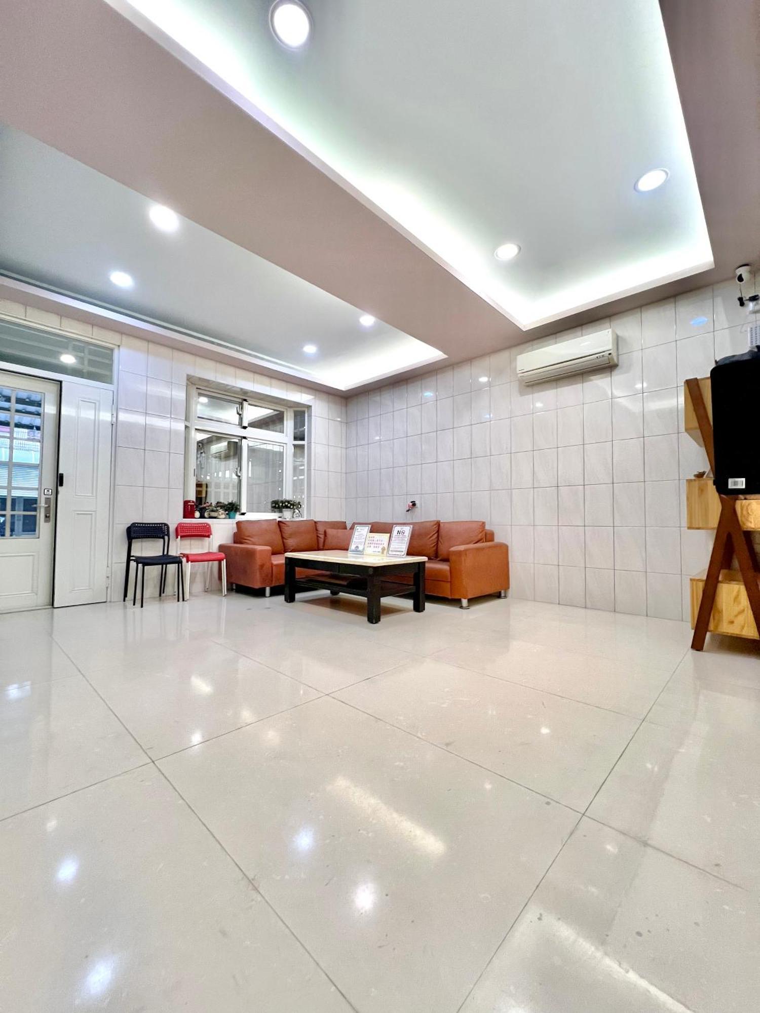 Zhuji Hostel Дунган Экстерьер фото
