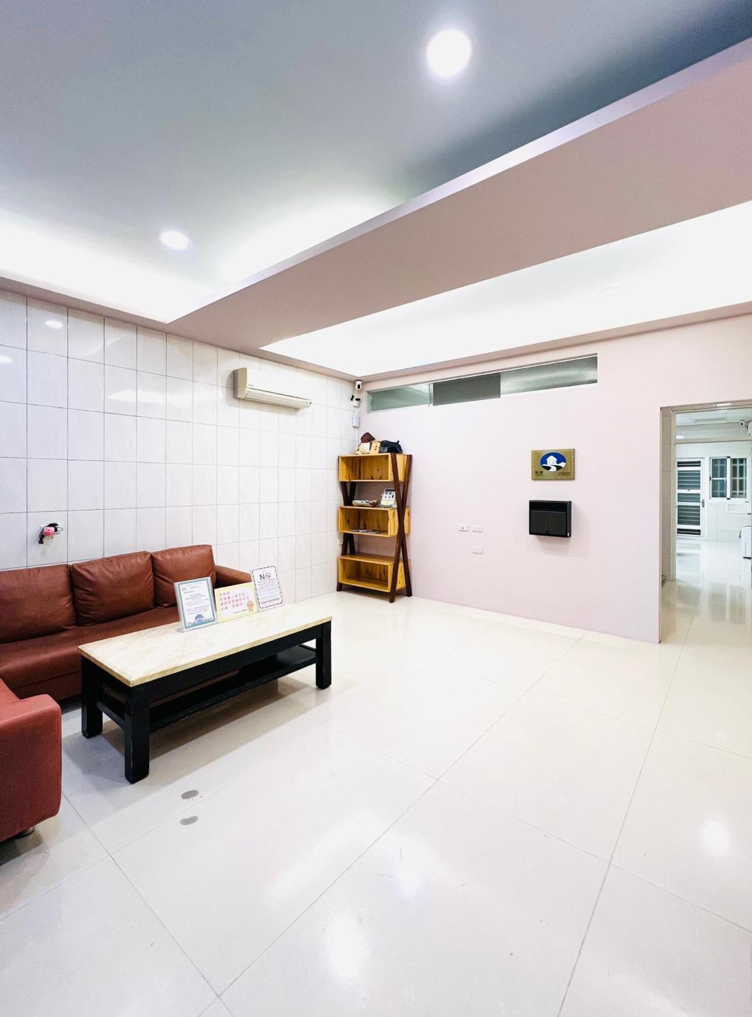 Zhuji Hostel Дунган Экстерьер фото