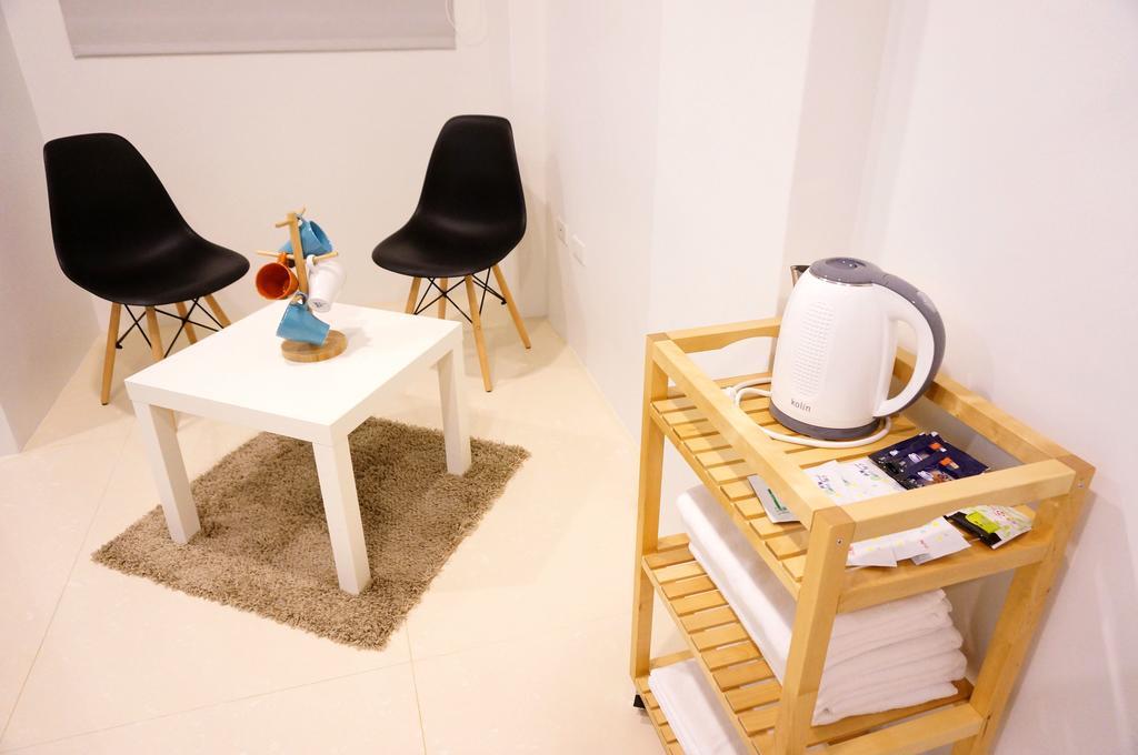 Zhuji Hostel Дунган Экстерьер фото