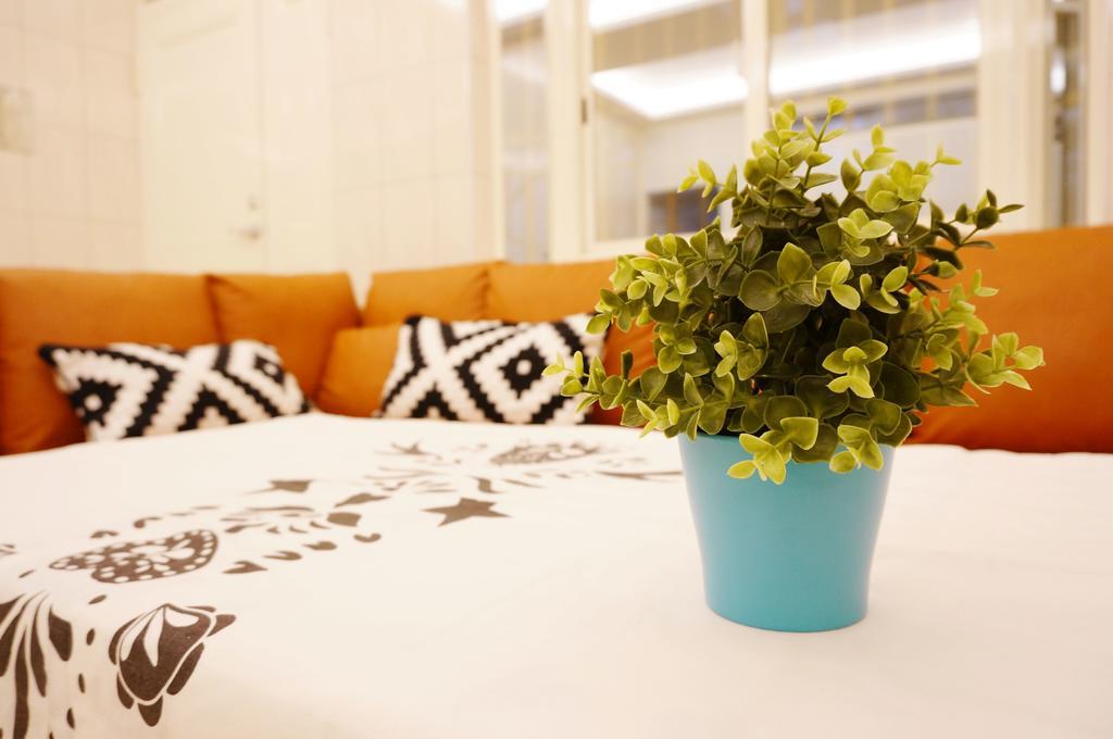 Zhuji Hostel Дунган Экстерьер фото